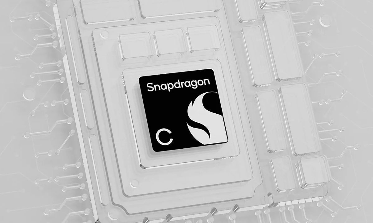 Qualcomm Snapdragon C: Νέος επεξεργαστής για entry-level PCs με στόχο το MacBook Neo
