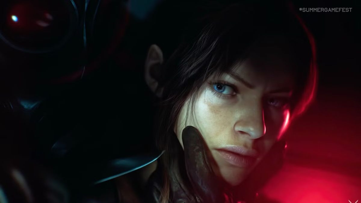 Resident Evil Veronica: Ανακοινώθηκε επίσημα το νέο remake της Capcom