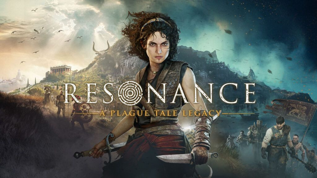 Resonance: A Plague Tale Legacy - Κυκλοφορεί 27 Αυγούστου με νέο σύστημα μάχης