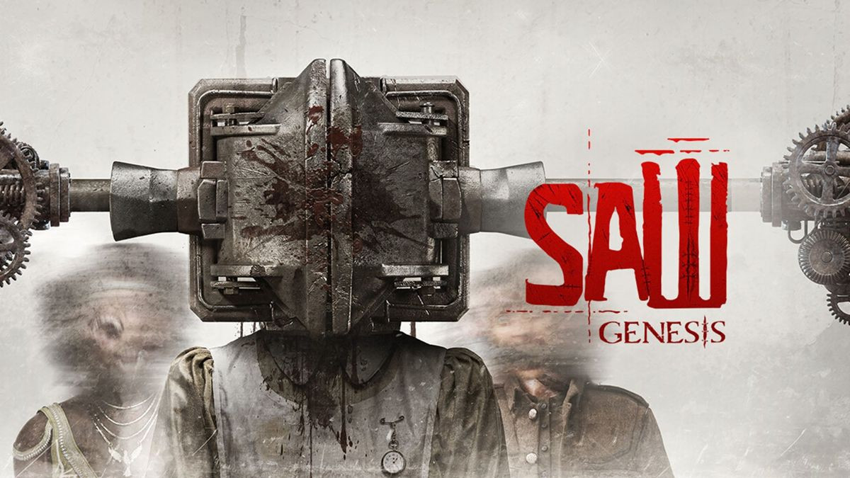SAW: Genesis: Το νέο 3v1 multiplayer horror game με την υπογραφή της Bloober Team
