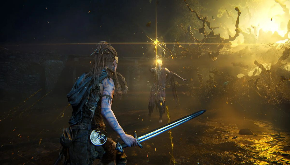 Senua: Η Ninja Theory ανακοίνωσε το νέο Hellblade για το 2027 (Xbox, PC & PS5)