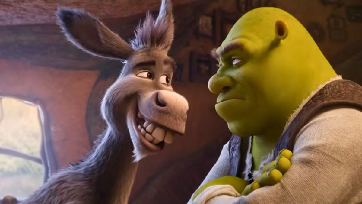 Shrek 5: Το πρώτο teaser trailer δίνει ημερομηνία πρεμιέρας και... καρφιά στη Disney
