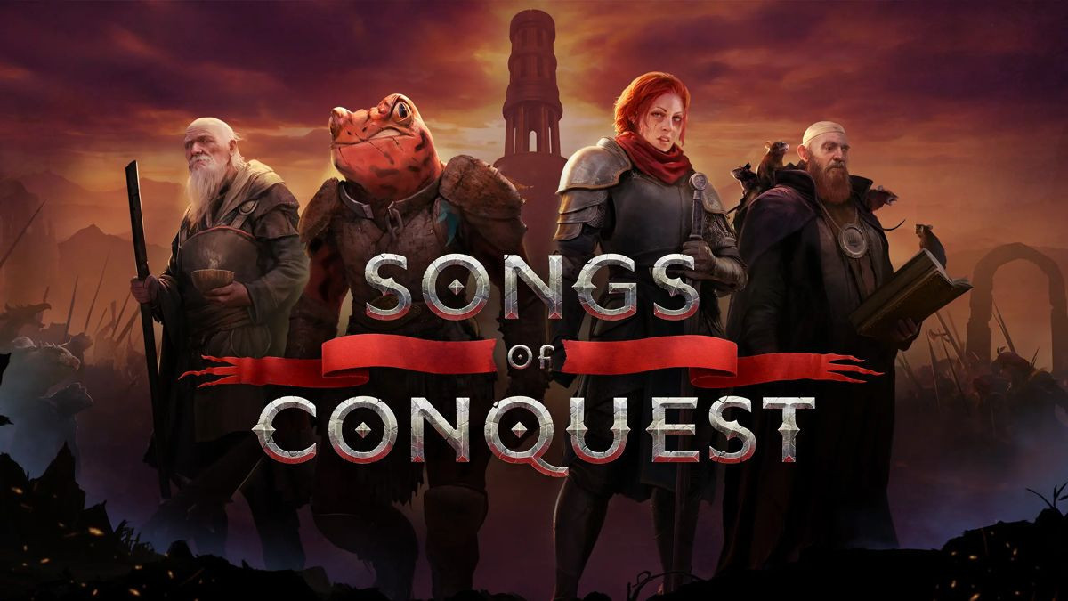 Epic Games Store: Διαθέσιμα δωρεάν τα Rogue Waters και Songs of Conquest για PC