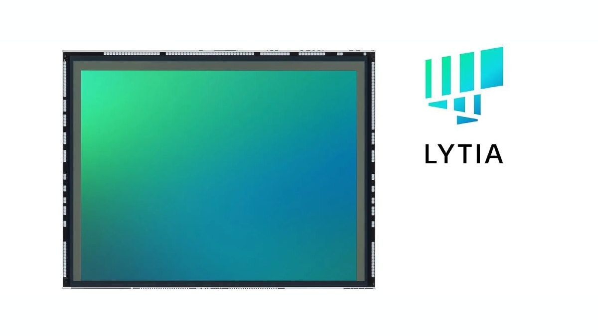 Sony LYTIA 910: Επίσημα ο νέος αισθητήρας 50MP για τις επερχόμενες ναυαρχίδες