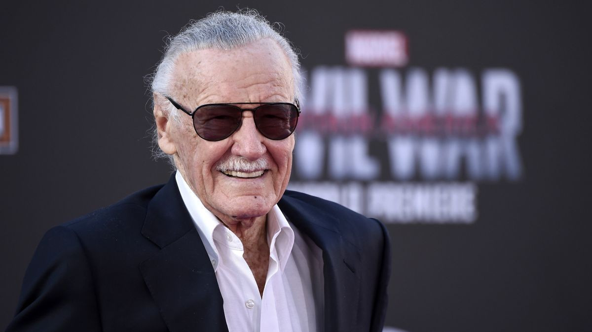 Η ElevenLabs αναβιώνει τη φωνή του Stan Lee μέσω AI για audiobooks και εφαρμογές!