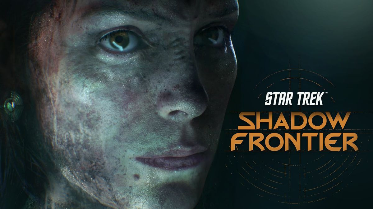 Star Trek: Shadow Frontier - Νέο horror παιχνίδι από τους δημιουργούς του Silent Hill 2