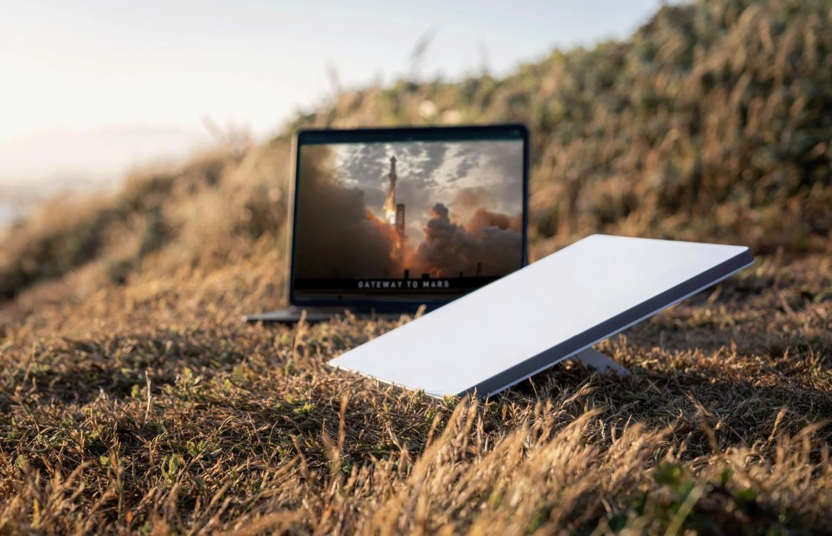 Starlink Mini: Στα σκαριά νέα έκδοση που θα λειτουργεί με... μπαταρία;