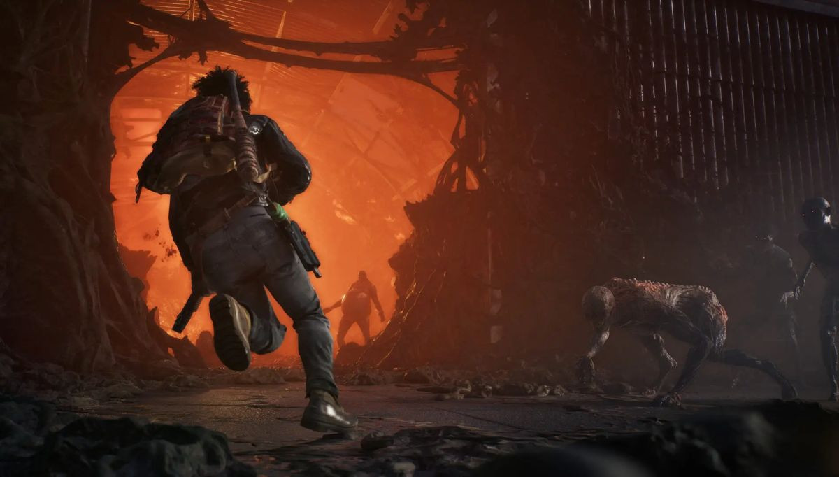 State of Decay 3: Έρχεται το 2027 με ριζικά ανανεωμένο σύστημα μάχης