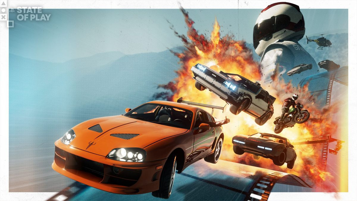 Stuntman: Hollywood: Το franchise οδήγησης επιστρέφει πιο ώριμο από ποτέ