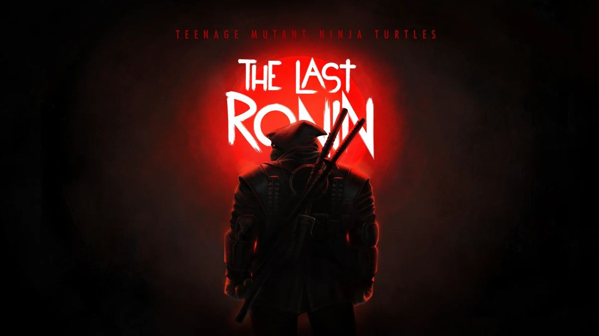 TMNT The Last Ronin: Νέο teaser και αλλαγή developer για το σκοτεινό action adventure