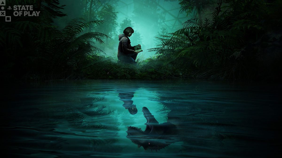 The Lost Wild: Ανακοινώθηκε το νέο survival horror με δεινόσαυρους για το PS5 και τα PC το 2027