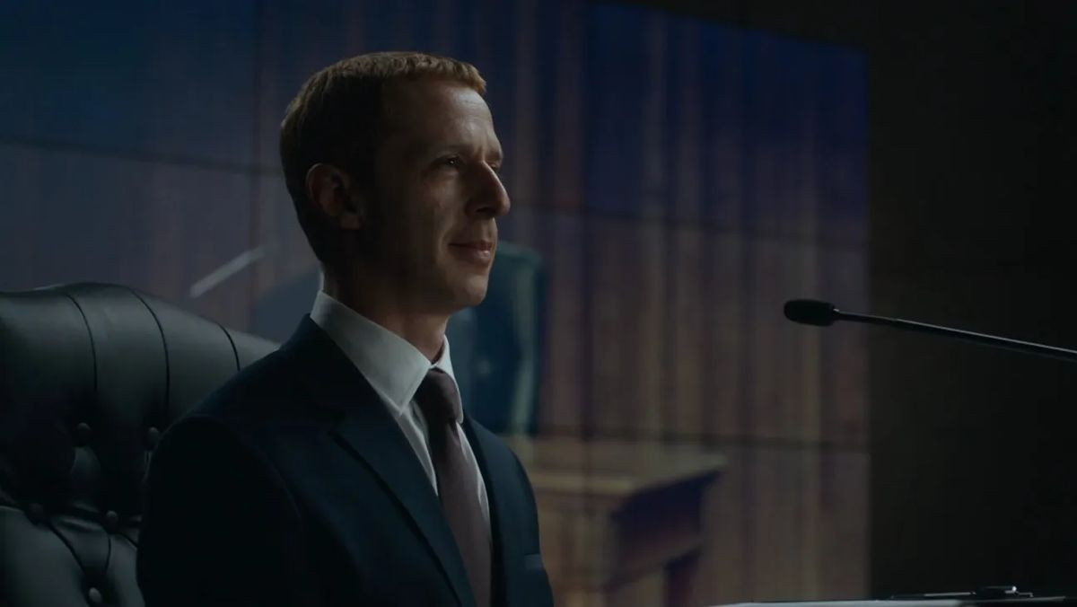 The Social Reckoning: Πρώτο trailer για το sequel με τον Jeremy Strong στον ρόλο του Mark Zuckerberg