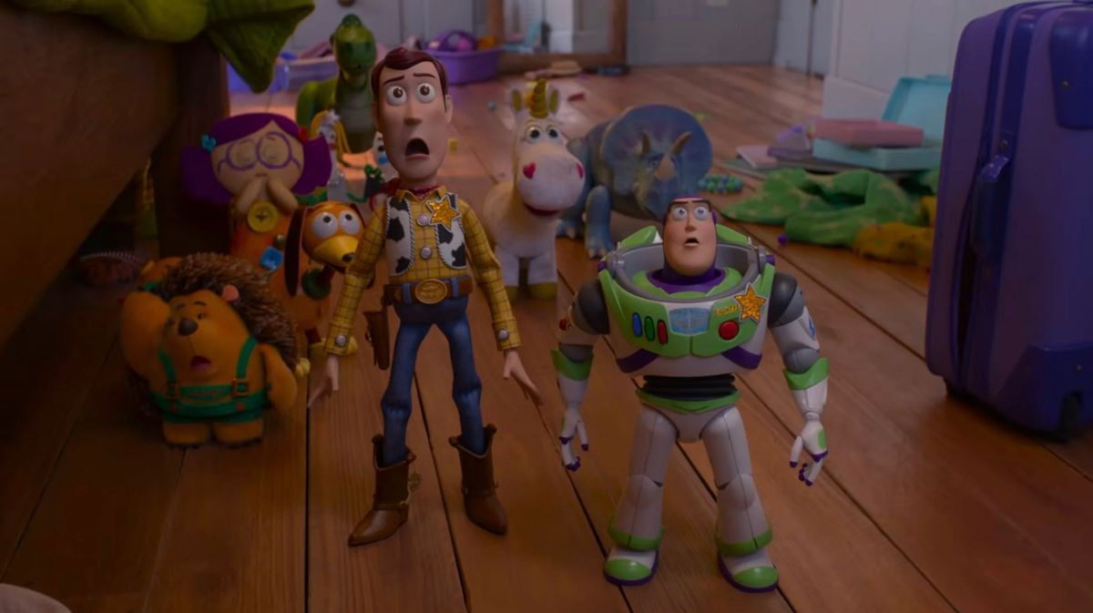 Toy Story 5: Το τελικό trailer επιβεβαιώνει τον μεγάλο αντίπαλο των παιχνιδιών