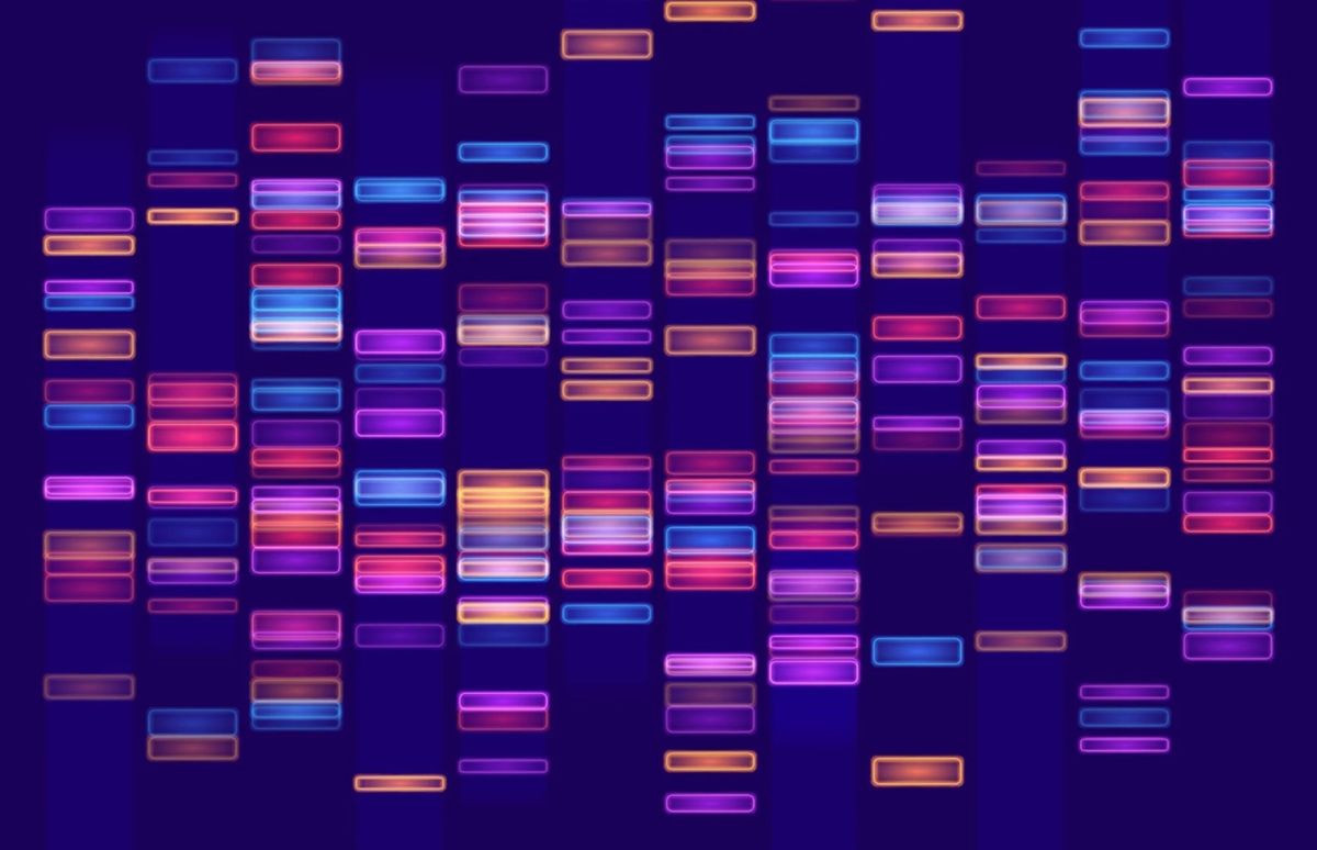 Transcriptomic Clock: Το βιολογικό ρολόι του Harvard προβλέπει τον ρυθμό βιολογικής γήρανσης
