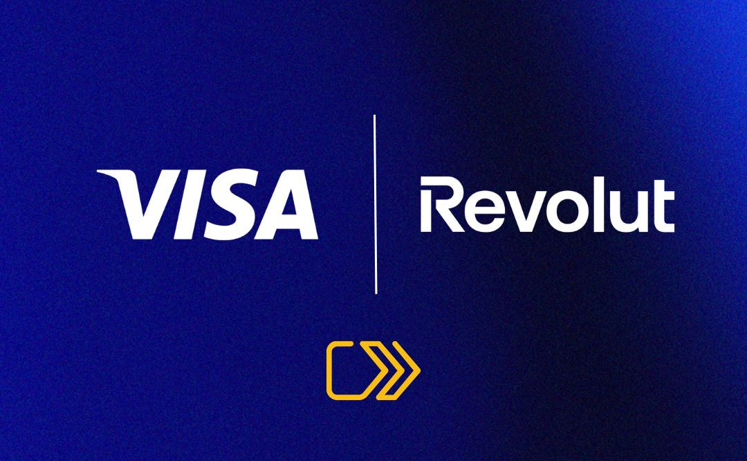 Visa Click to Pay & Revolut: Ανέπαφες online πληρωμές χωρίς κάρτα