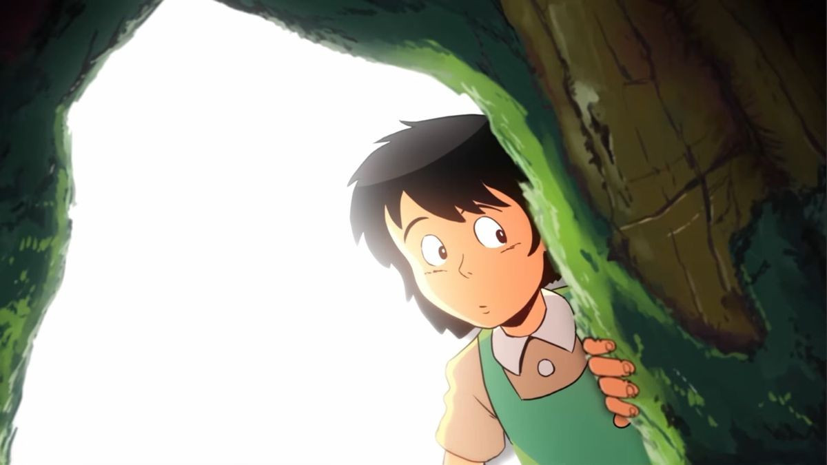 Vivarium: Το νέο life sim με 90s anime αισθητική έρχεται το 2027