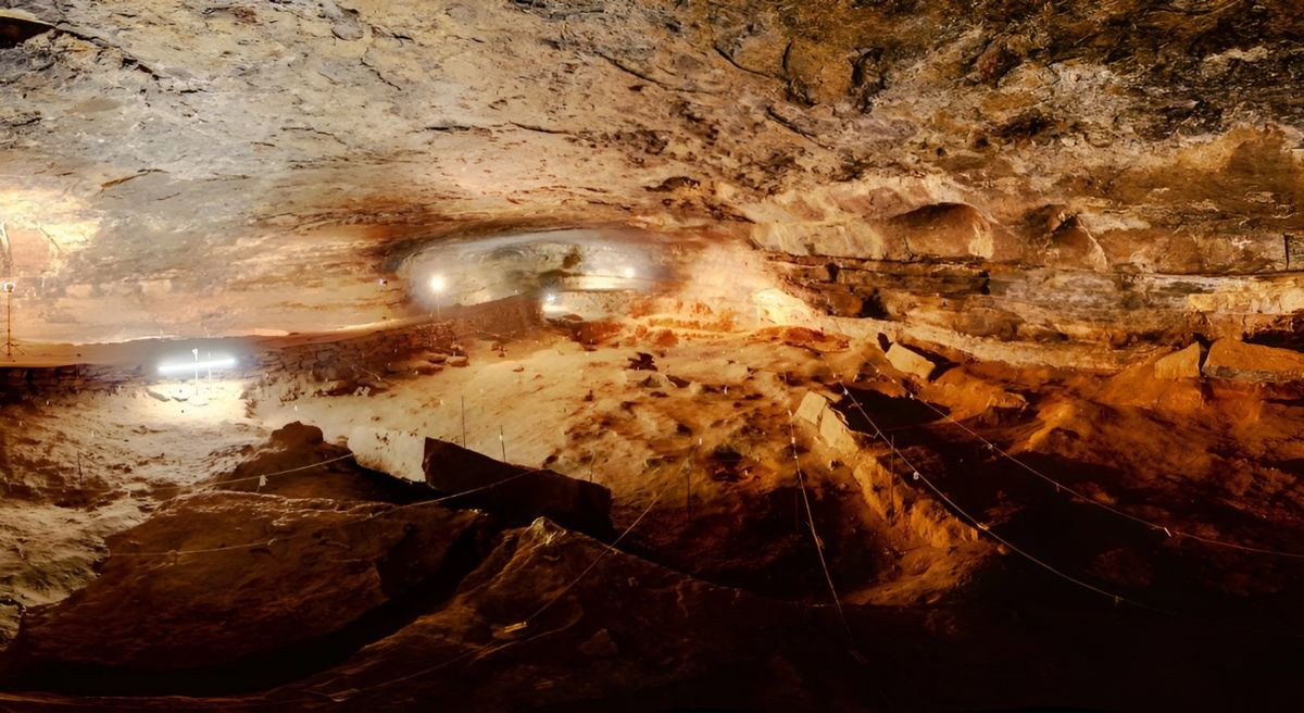 Ανατροπή στην εξέλιξη: Ο Homo erectus χρησιμοποιούσε φωτιά 800.000 χρόνια νωρίτερα