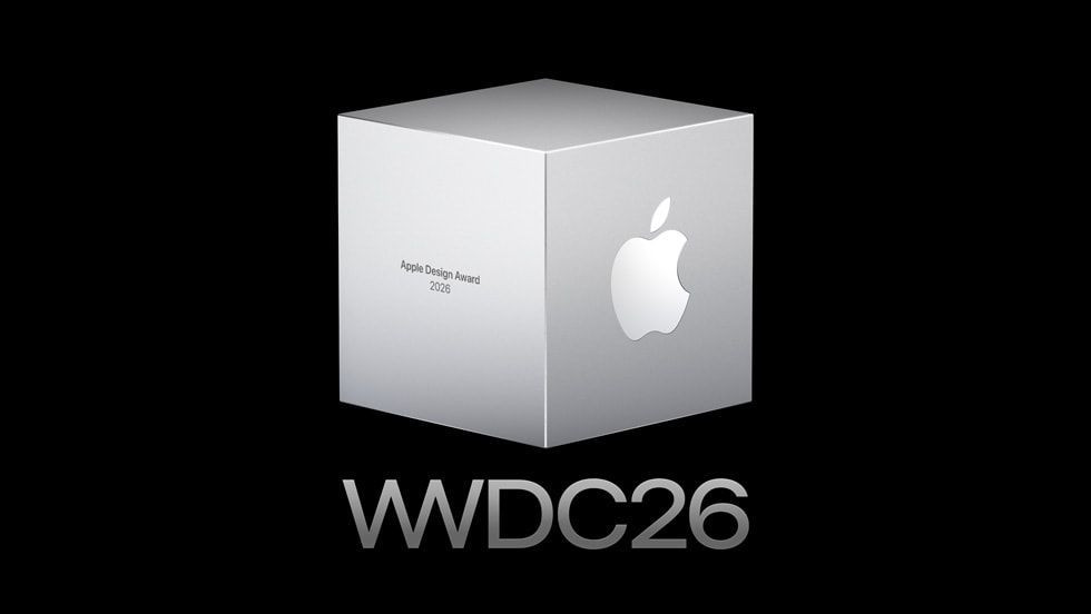 Apple Design Awards 2026: Αυτοί είναι οι 12 μεγάλοι νικητές
