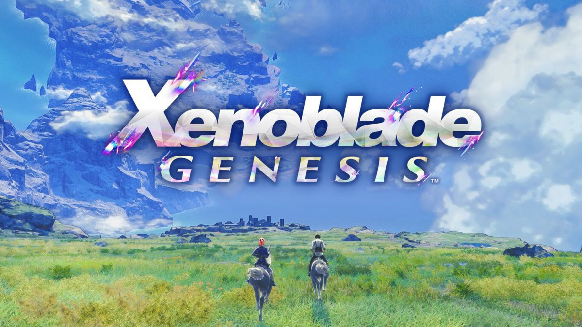 Το Xenoblade Genesis έρχεται στο Switch 2 το 2027 μαζί με 4K εκδόσεις της αρχικής τριλογίας