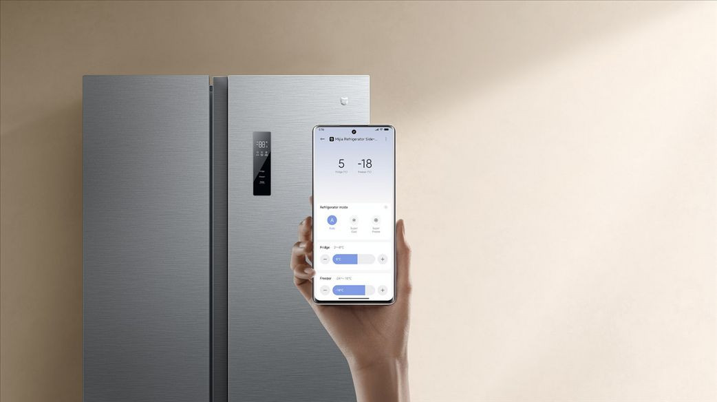 Νέες έξυπνες συσκευές Xiaomi: Σειρά τηλεοράσεων Mini LED, Robot Vacuum και διαθεσιμότητα στην Ελλάδα