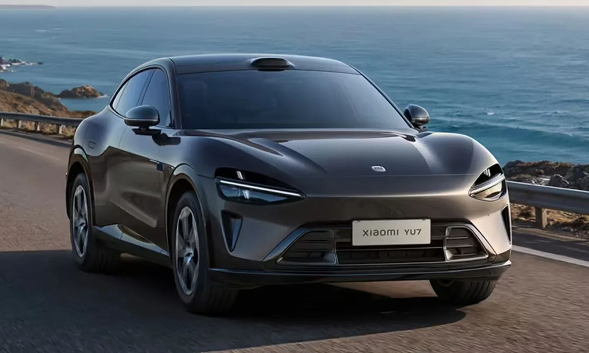 Xiaomi YU7: Το νέο προσιτό ηλεκτρικό SUV ξεπερνά το Tesla Model Y σε αυτονομία