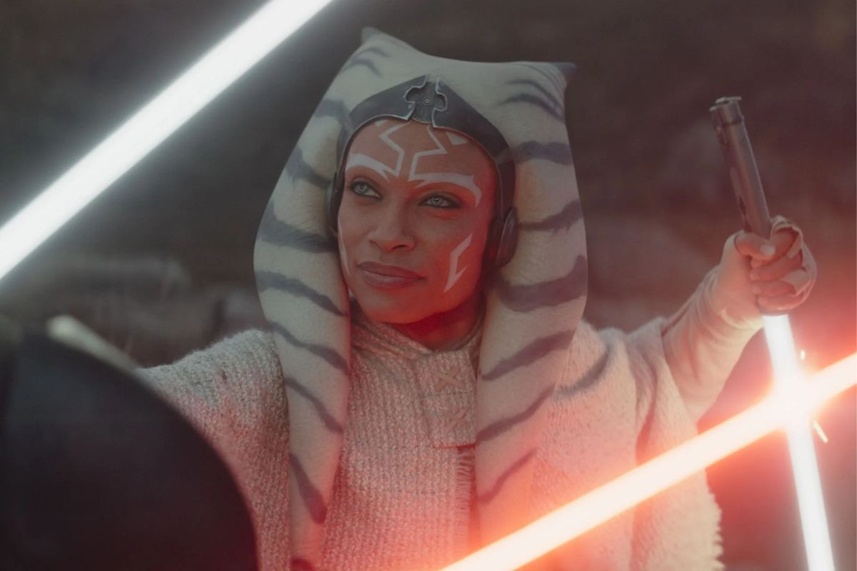 Επίσημο trailer για τη 2η σεζόν του Ahsoka με την επιστροφή του Hayden Christensen στο ρόλο του Anakin Skywalker