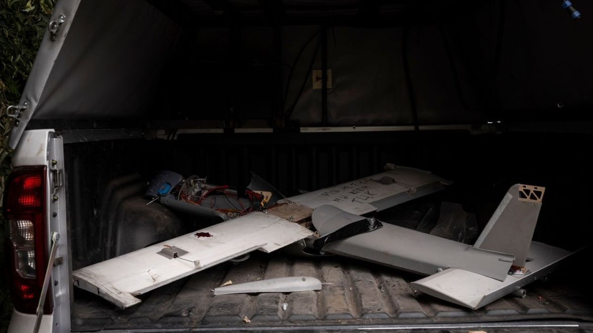 Πλήρως αυτόνομο AI drone με chips της Nvidia προκάλεσε τον θάνατο αμάχων στην Ουκρανία