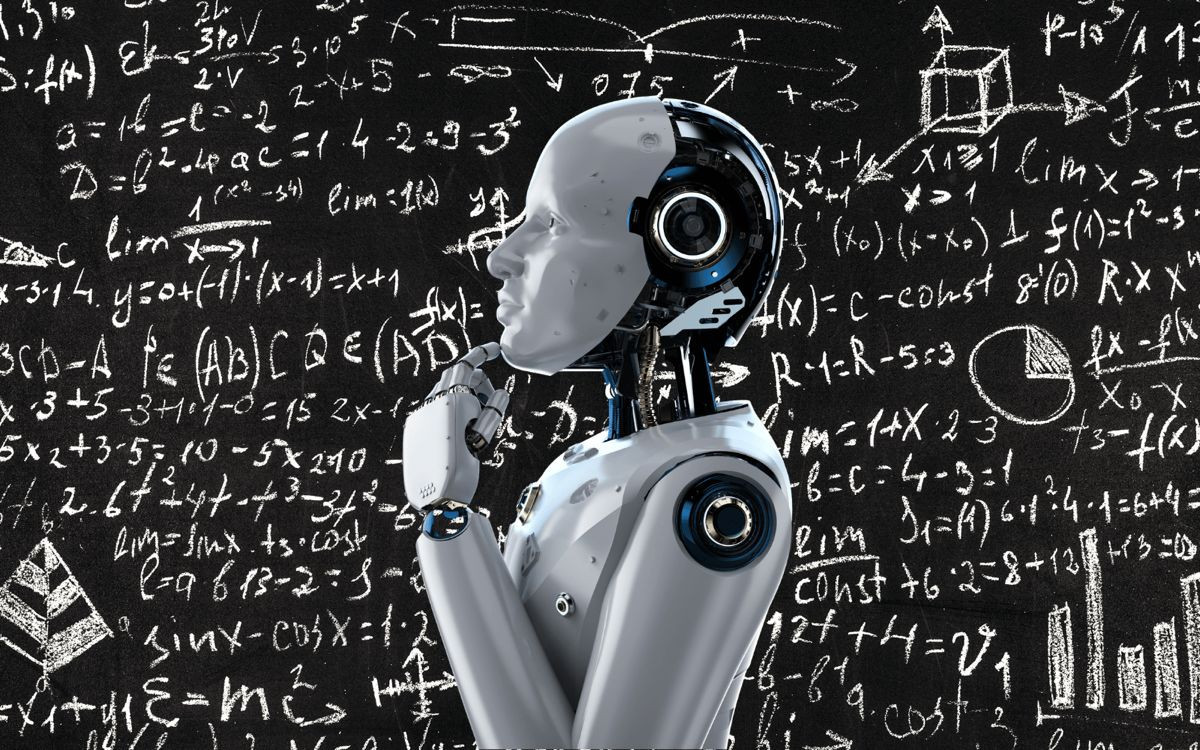 Η AI λύνει ερωτήματα που ο άνθρωπος αδυνατεί να εξηγήσει