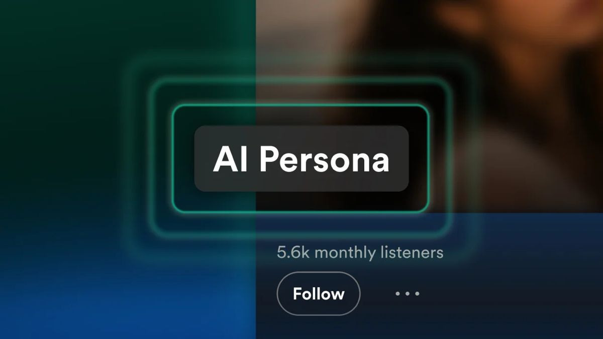 Το Spotify εισάγει τα AI Persona Badges διαχωρίζοντας τους εικονικούς καλλιτέχνες