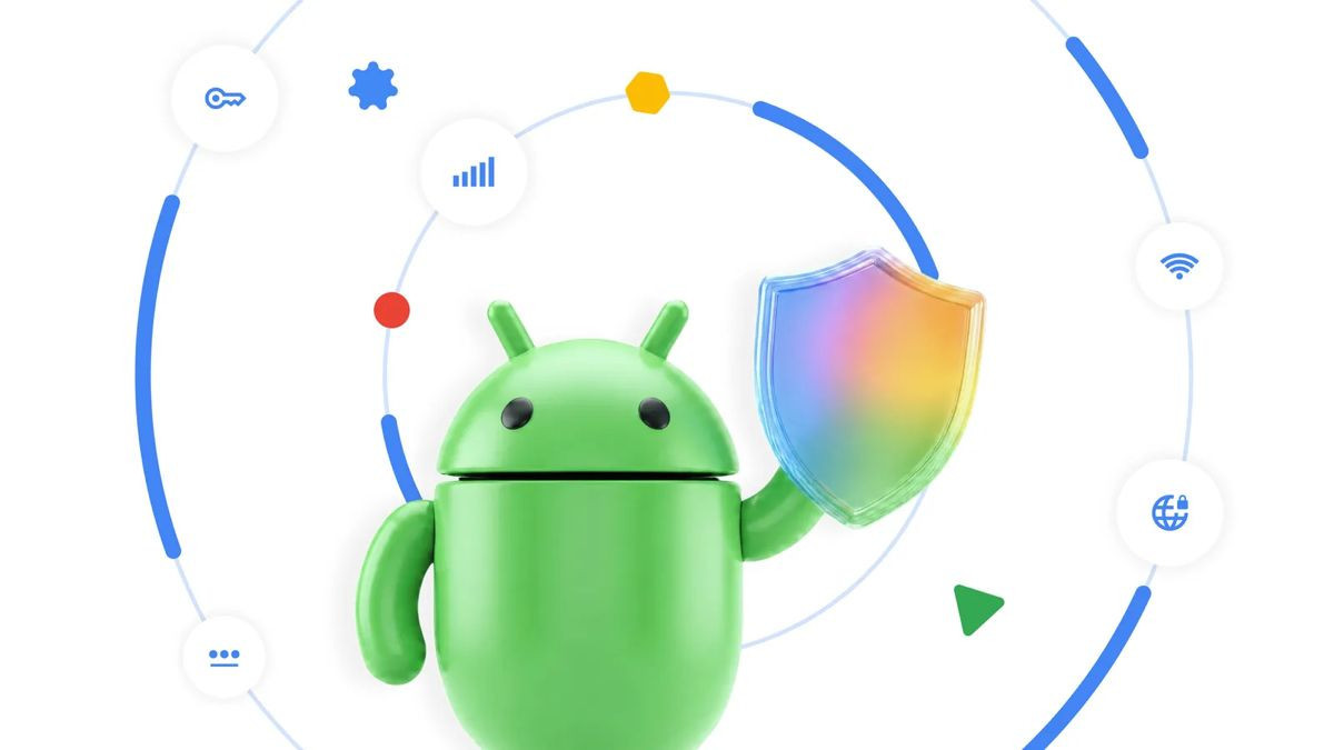 Android 17: Τα νέα πρωτόκολλα ασφαλείας προστατεύουν το απόρρητο των επικοινωνιών