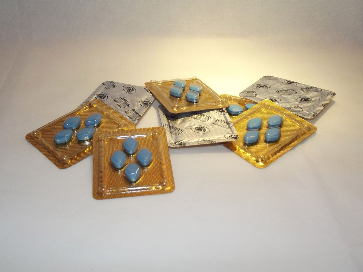Νέα έρευνα αποκαλύπτει ότι η ουσία του Viagra εμποδίζει τις καρκινικές μεταστάσεις