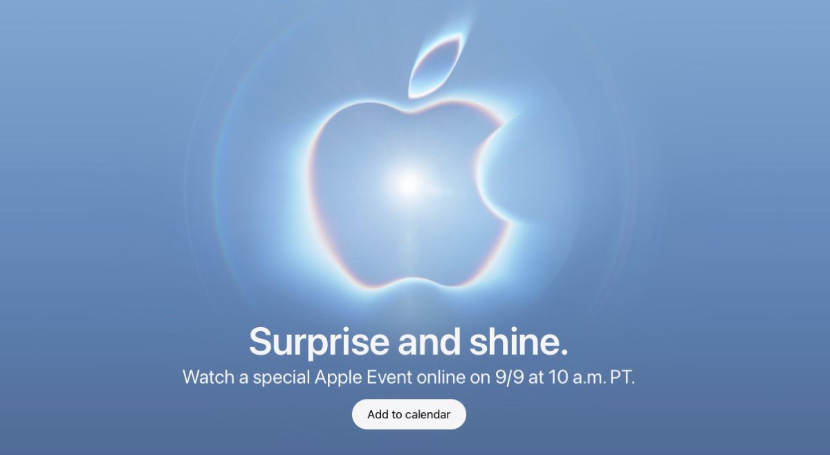 Επίσημο: Στις 9 Σεπτεμβρίου το event της Apple για τα iPhone 18 Pro και το αναδιπλούμενο iPhone Ultra
