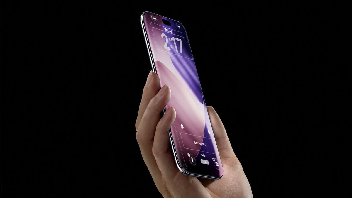 iPhone 2027: Ο «glass-centric» σχεδιασμός παραμένει στα πλάνα της Apple