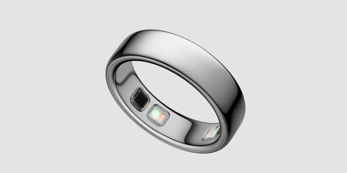 Apple iRing: Επιστρέφουν οι φήμες για τον ανταγωνιστή των Oura Ring και Galaxy Ring
