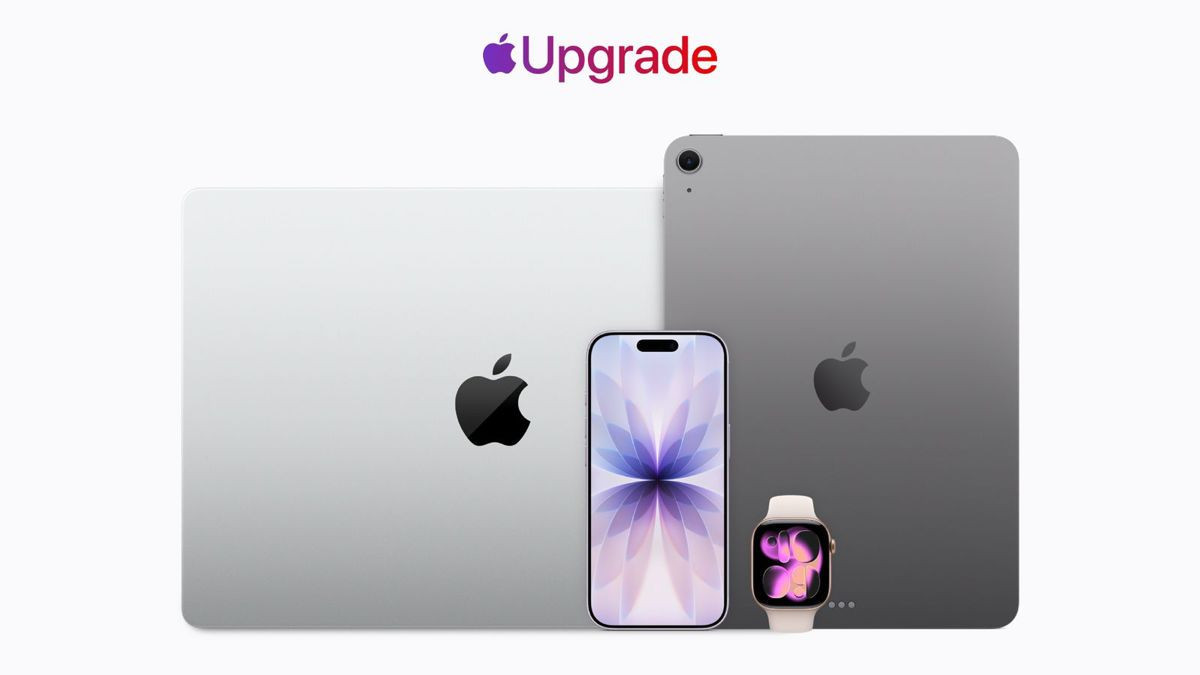 Επίσημο το Apple Upgrade: Ενοικίαση iPhone, Mac και iPad με τη χρηματοδότηση της Klarna