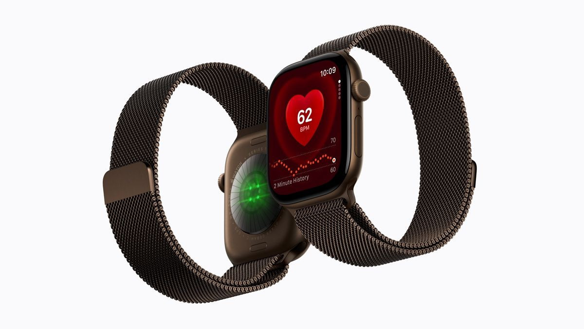Apple Watch Series 12: Επίσημα με νέο Health Sensing System, μπαταρία 24 ωρών και νέα κεραμική έκδοση