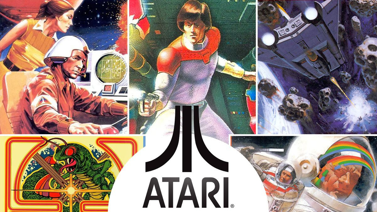 Επίσημο: 10 κλασικά παιχνίδια της Atari γίνονται live-action ταινίες