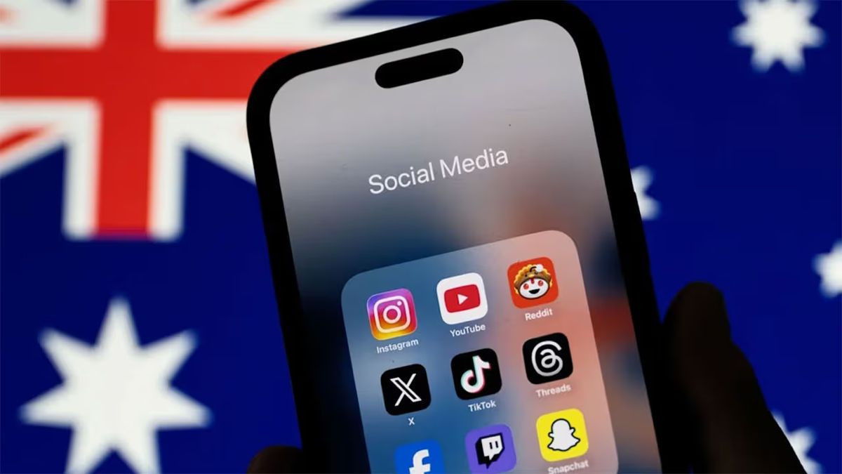 My Feed, My Way: Η Αυστραλία υποχρεώνει τα social media να απενεργοποιούν τον AI αλγόριθμο τους!