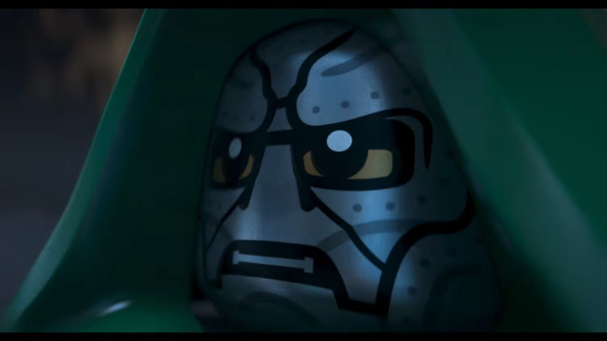 Avengers: Doomsday - Η Marvel κυκλοφόρησε το επίσημο, απρόσμενα φωτεινό LEGO trailer
