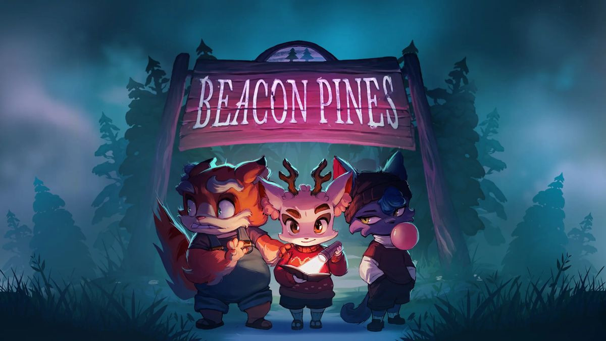 Δωρεάν στο Epic Games Store: Μια σκοτεινή περιπέτεια και ένα συνεργατικό παιχνίδι γρίφων