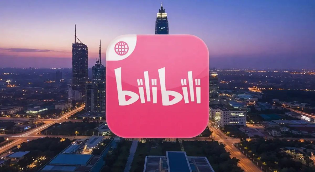 Bilibili: Η κινέζικη πλατφόρμα video επεκτείνεται παγκοσμίως για να εκθρονίσει το YouTube