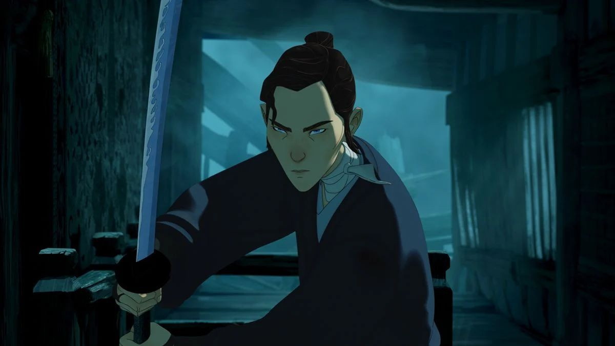 Blue Eye Samurai: Ημερομηνία κυκλοφορίας για τη 2η σεζόν και ανανέωση για το μεγάλο φινάλε