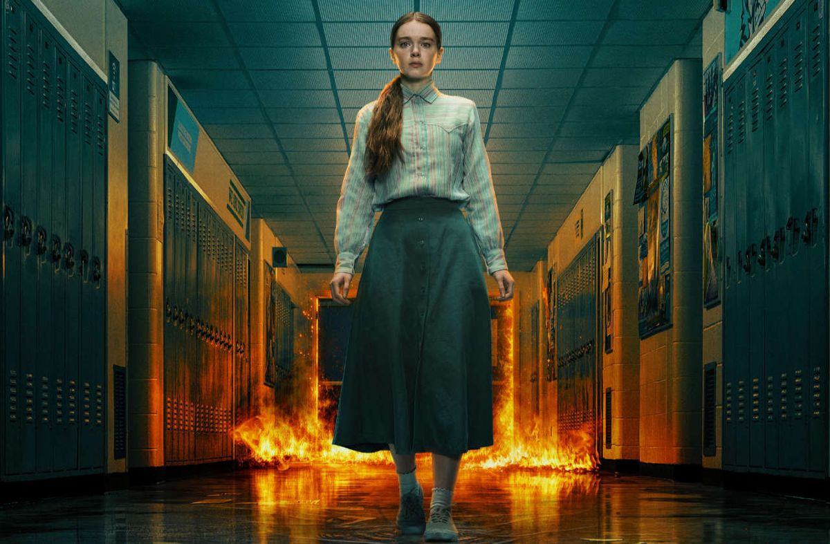 Carrie: Το νέο trailer της τηλεοπτικής μεταφοράς του Stephen King αποκαλύπτει μια σκοτεινή προσέγγιση