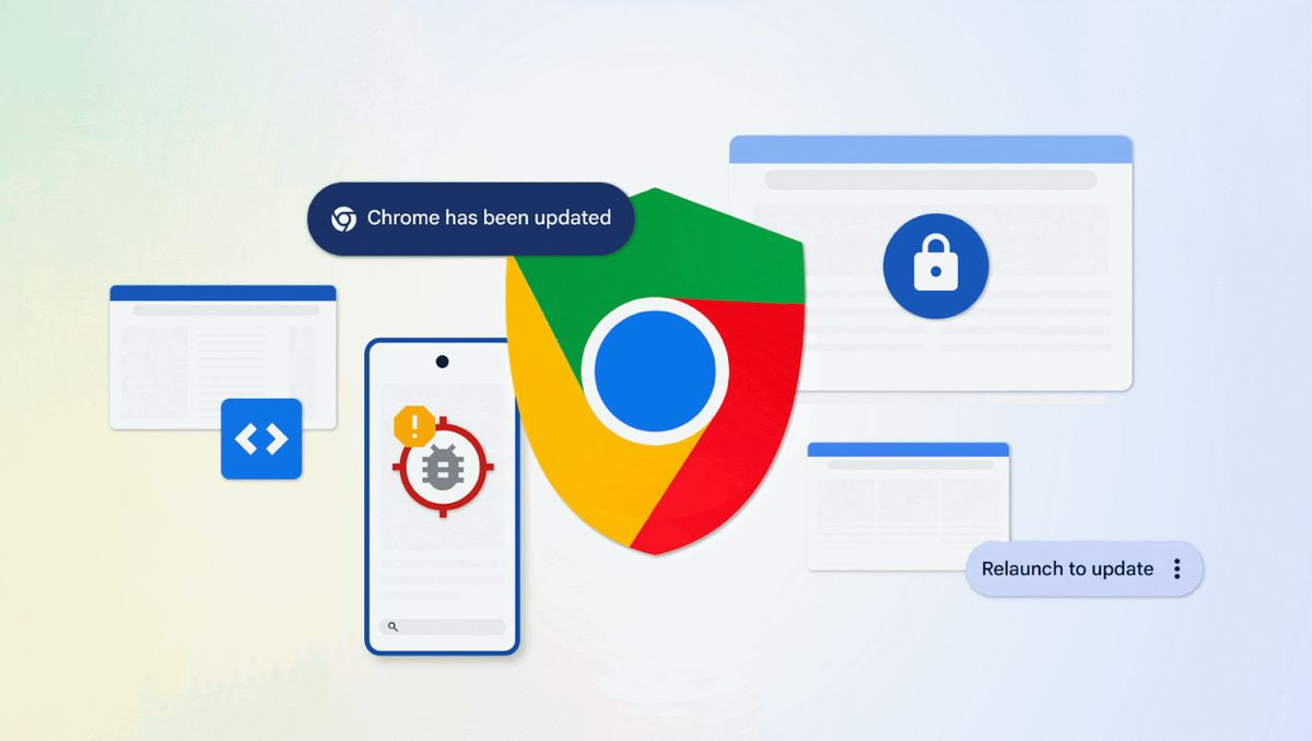 Η AI «σώζει» τον Google Chrome: Εντόπισε κενό ασφαλείας 13 ετών στον κώδικα