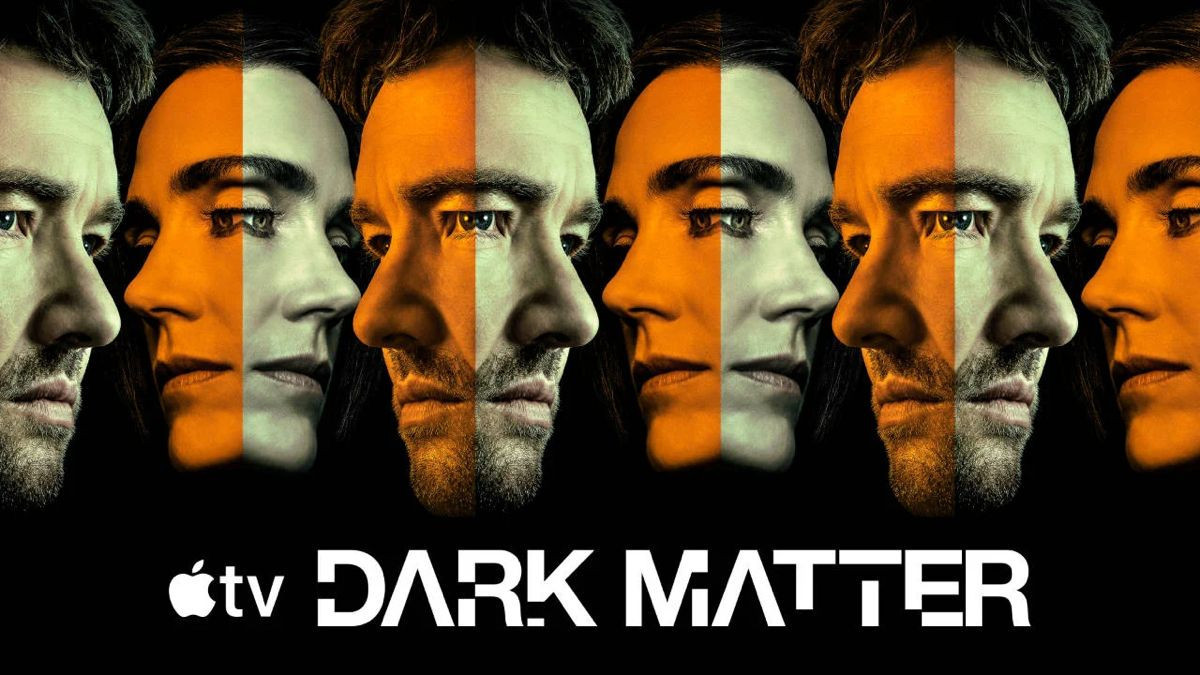 Επιστρέφει το Dark Matter στο Apple TV: Όλες οι πληροφορίες για τη 2η σεζόν και νέο trailer
