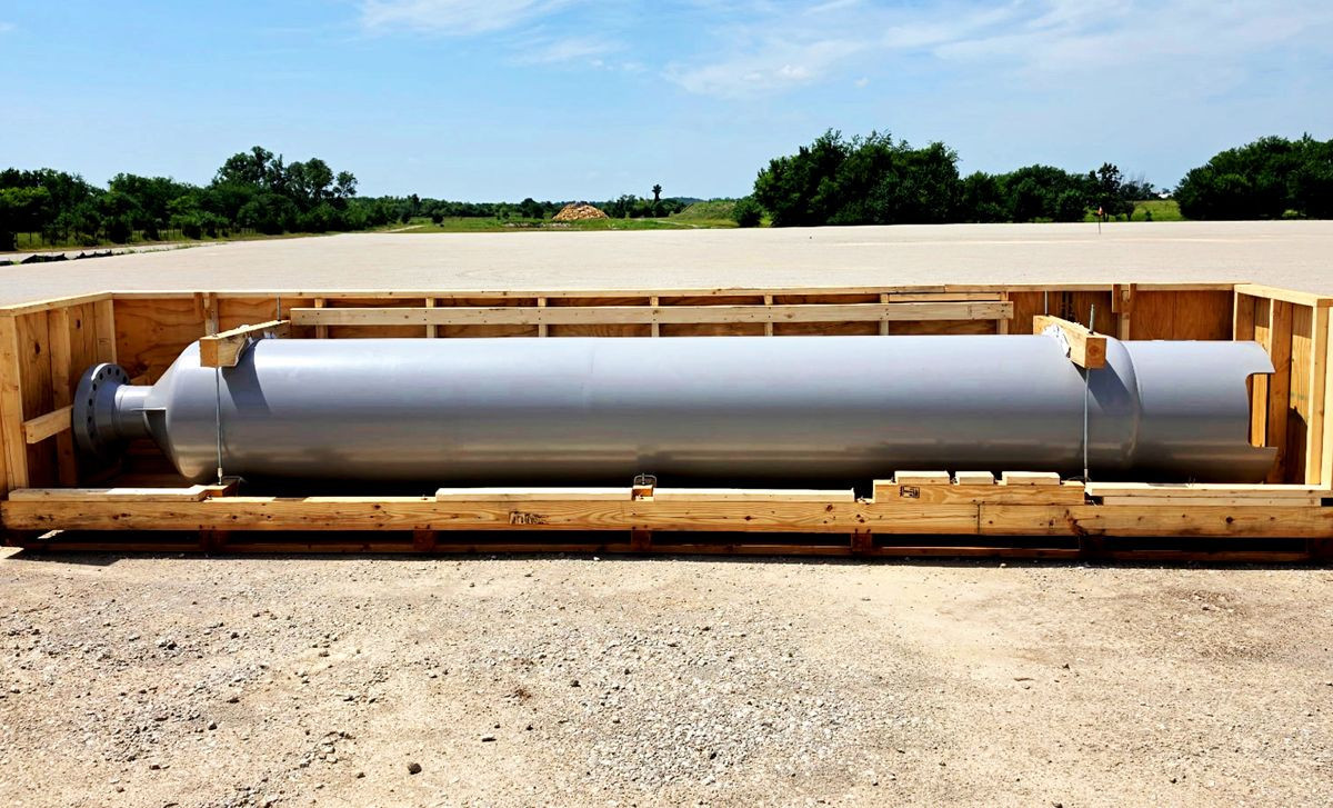 Gravity Nuclear Reactor: Η τεχνολογία της Deep Fission μεταφέρει την πυρηνική ενέργεια σε βάθος 1.600 μέτρων