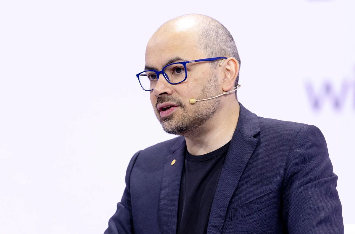 Demis Hassabis: Αποχωρεί από CEO της Google DeepMind για να επικεντρωθεί στην ανάπτυξη του AGI