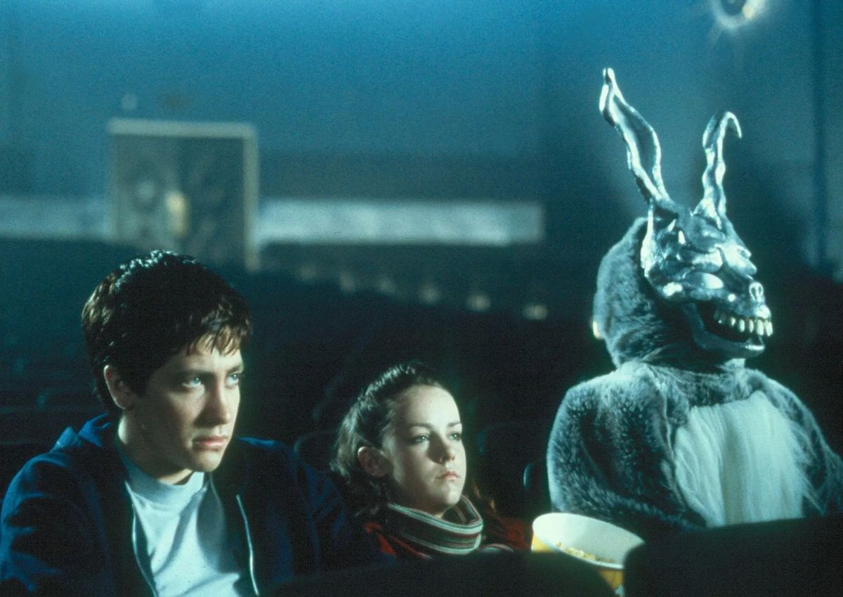 Επίσημο sequel του Donnie Darko με νέο βιβλίο και σχέδια για δύο νέες ταινίες