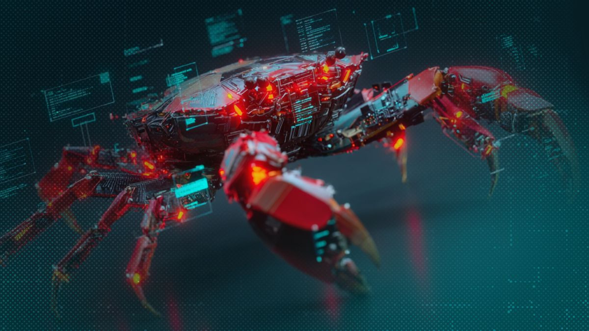 Κίνδυνοι από AI plugins: 25.000 ύποπτα πρόσθετα εντόπισε η ESET