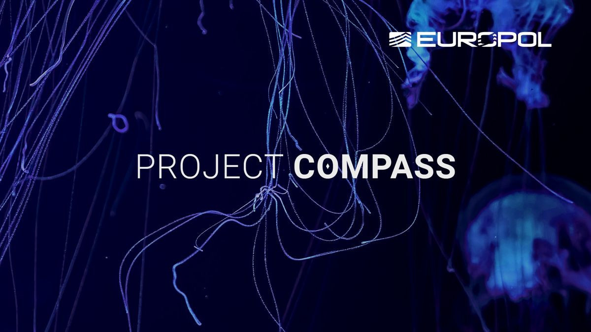 Project COMPASS: Μπλόκο σε 4.340 URLs και 30 συλλήψεις για το επικίνδυνο δίκτυο The Com